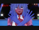 【東方MMD】　　　ダーリン　　　ちょっぴり大人なもみじさん