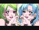 アイドル/歌ってみた【いつまる×埜白たぴ】