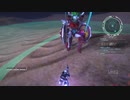 【CUSTOM MECH WARS】カスタムメックウォーズ M18＜NG＞【ハードモード　プレイ動画】