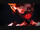【MMDツイステ】病名を教えて【イデア】