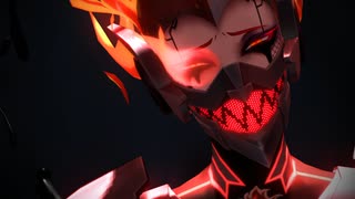 【MMDツイステ】病名を教えて【イデア】