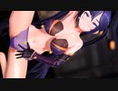 【MMD】モナ Mona/lamb【紳士向け】
