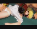DOA5 触られる こころ 3 リョナ