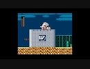 今更初プレイで大変恐縮ですがロックマン2を実況プレイpart9