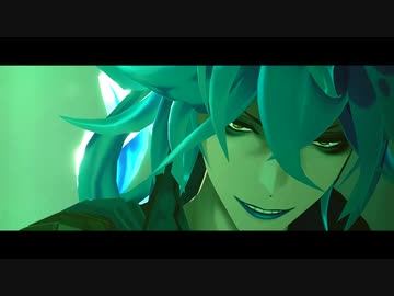 【MMDツイステ】Build Our Machine(REMIX)【イデア・シュラウド】