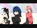 【オリキャラMMD 少年少女大戦】夏に去りし君を想フ【我らプルン応援団】