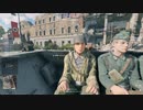 【Enlisted】ドイツ軍で久々プレイ！アプデきた！（プレイ動画）