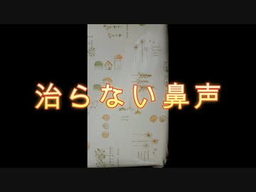 冬の道ゆる～い雑談