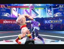 ストリートファイター６　673　ダイヤ3　ザンギエフｖｓルーク　2023　0924