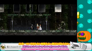 【Astlibra revision】part:06-07  その天秤は何を測るためのものなのか【初見実況】
