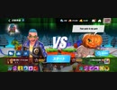 ☆91%Ω西ジンFOF RaccoonHatサイバーアストロジャブ1R圧倒的勝利初4S +試合