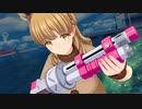 【ドルフィンウェーブ】 彩戸 詩絵 レアリティSSR トナカイウェア スキル 鑑賞