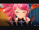 【アイ・アム・マジカミ】 ドレスストーリー [SR]サディスティックサキュバス りり