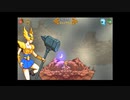【実況】へっぽこアベル魔界村ではなく王国へ入国（バトルプリンセス マデリーン）アーケード編6