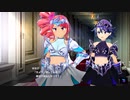 【アイ・アム・マジカミ】 ドレスストーリー [SR]ロイヤルナイトアーマー りり