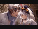 弾幕系2Dバニー探索ACT『TEVI』実況プレイpart8