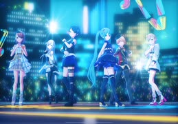 プロセカ NEO 3DMV