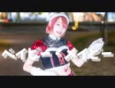 【チャイナ】ベイビー・メイビー　踊ってみた【クリスマス！】