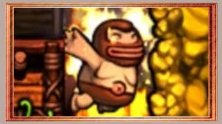 ◉【Spelunky】秘宝を求めた友人との冒険録/part_11