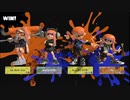 [rin] スプラトゥーン３ part.103 ランク22 レギュラーマッチ [不定期] プレイ動画
