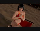 【DoaX3】イベントパラダイスランダム