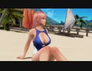 【DoaX3】グラビアパラダイスランダム