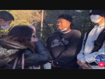 ホモと見るキリスト教に捕まりお祈りさせられる陽キャたち