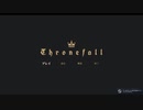 【Thronefall】★簡単操作のタワーディフェンス！★実況プレイPart１