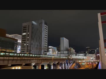 【5分間耐久シリーズ】秋葉原