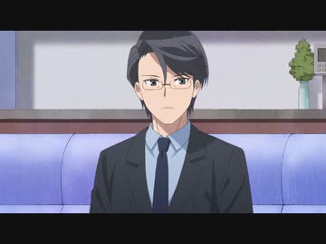 16bitセンセーション ANOTHER LAYER Layer 10「精一杯やってみる！」