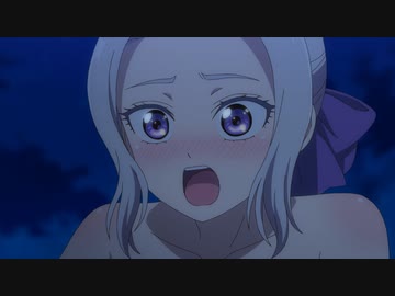 TVアニメ「カノジョも彼女」Season 2 第11話「カノジョの決意　それから。」