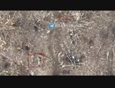 ホモと見る現在のアウディーウカの様子