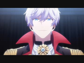 B-PROJECT ～熱烈＊ラブコール～ 第12話「LOVE CALL」