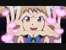 パズドラ　第6シリーズ　第286話　むにょごにょ！　ローズＶＳほのか