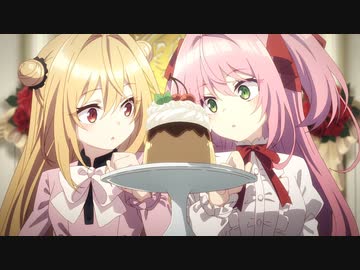 ひきこまり吸血姫の悶々　第10話　アルカ王国のお姫様