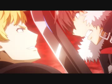 暴食のベルセルク 第12話「喰い尽くす」