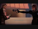 【マスエフェクト2】レネゲイドプレイ＃11　ノス　アストラ　【MassEffect2】