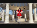 【いちみる】教えて!!魔法のLyric 踊ってみた【サンタ服!!】
