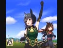 【ウマ娘】ガチノクラウンさん、ダービーでドゥラメンテを普通に分からせて菊花賞へ挑んでしまう【朗報】