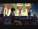 【原神】原神×三星堆博物館コラボPV