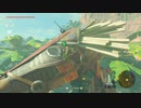 ゼルダの伝説　ブレス オブ ザ ワイルド　実況プレイPart131