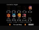 【プレイ動画】Five_Nights_at_Freddy's 2 New and Shiny