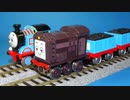 【きかんしゃトーマス】 トミカ ディーゼル HOゲージ化 【GOGOトーマス 鉄道模型】