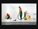 Post Construction Cleaning