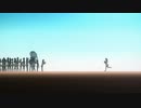 【MAD】　青い風のHOPE　【響け!ユーフォニアム】