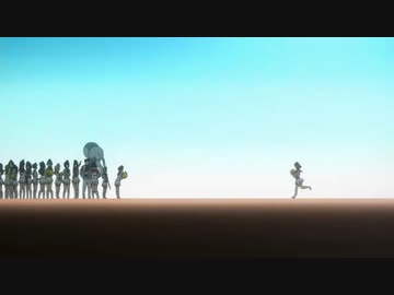 【MAD】　青い風のHOPE　【響け!ユーフォニアム】
