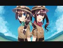 再会 / Meroum4 feat.花隈千冬＆りむる【オリジナル】