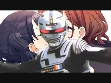 宇宙偶像ピャバソ