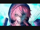 【ニコカラ】底記幸毒【off vocal】