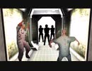 【SCP Containment Breach】 祝福のダンスありがとう最終回【ゆっくり実況】
